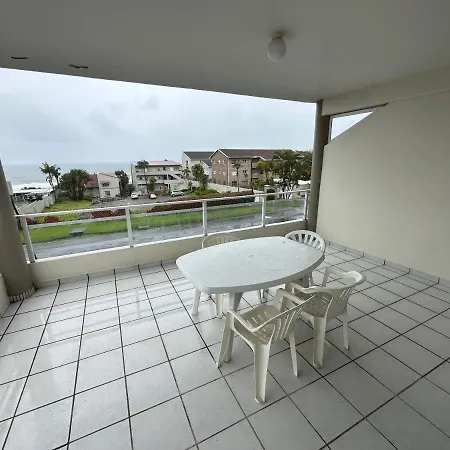 Uvongo Square 4 Appartement Margate Buitenkant foto