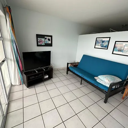 Uvongo Square 4 Appartement Margate Buitenkant foto