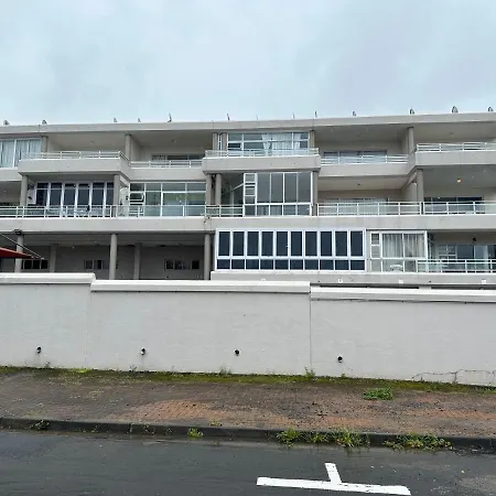 Uvongo Square 4 Appartement Margate Buitenkant foto