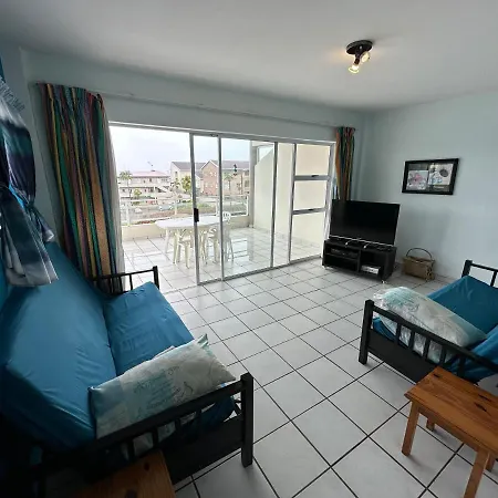 Uvongo Square 4 Appartement Margate Buitenkant foto