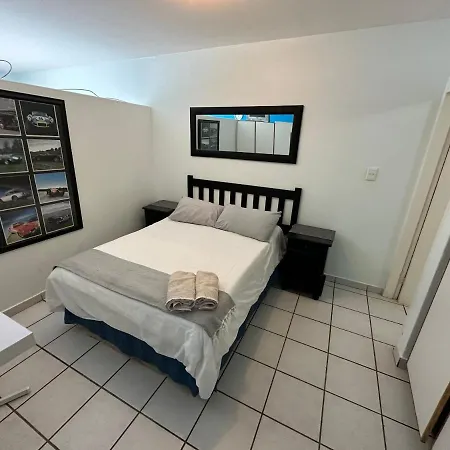 Uvongo Square 4 Appartement Margate Buitenkant foto