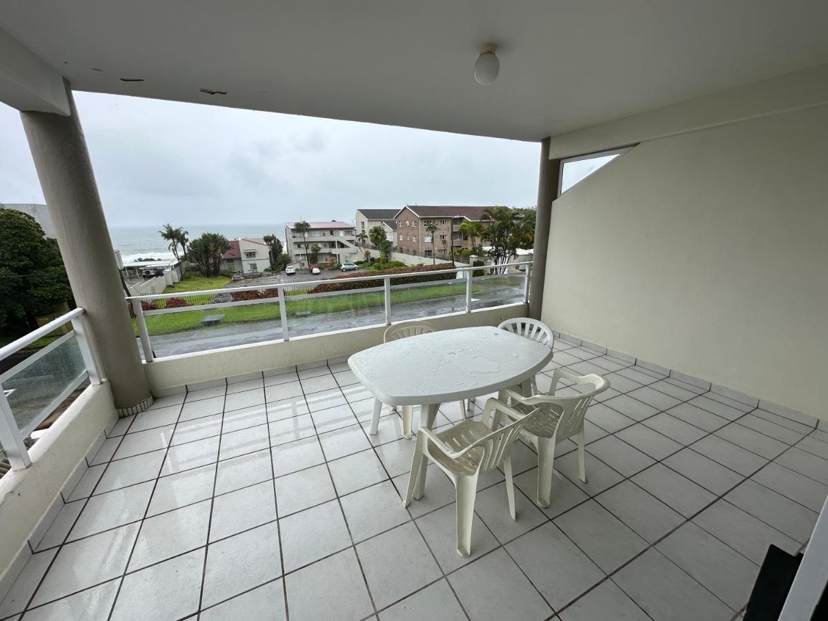 Appartement Uvongo Square 4