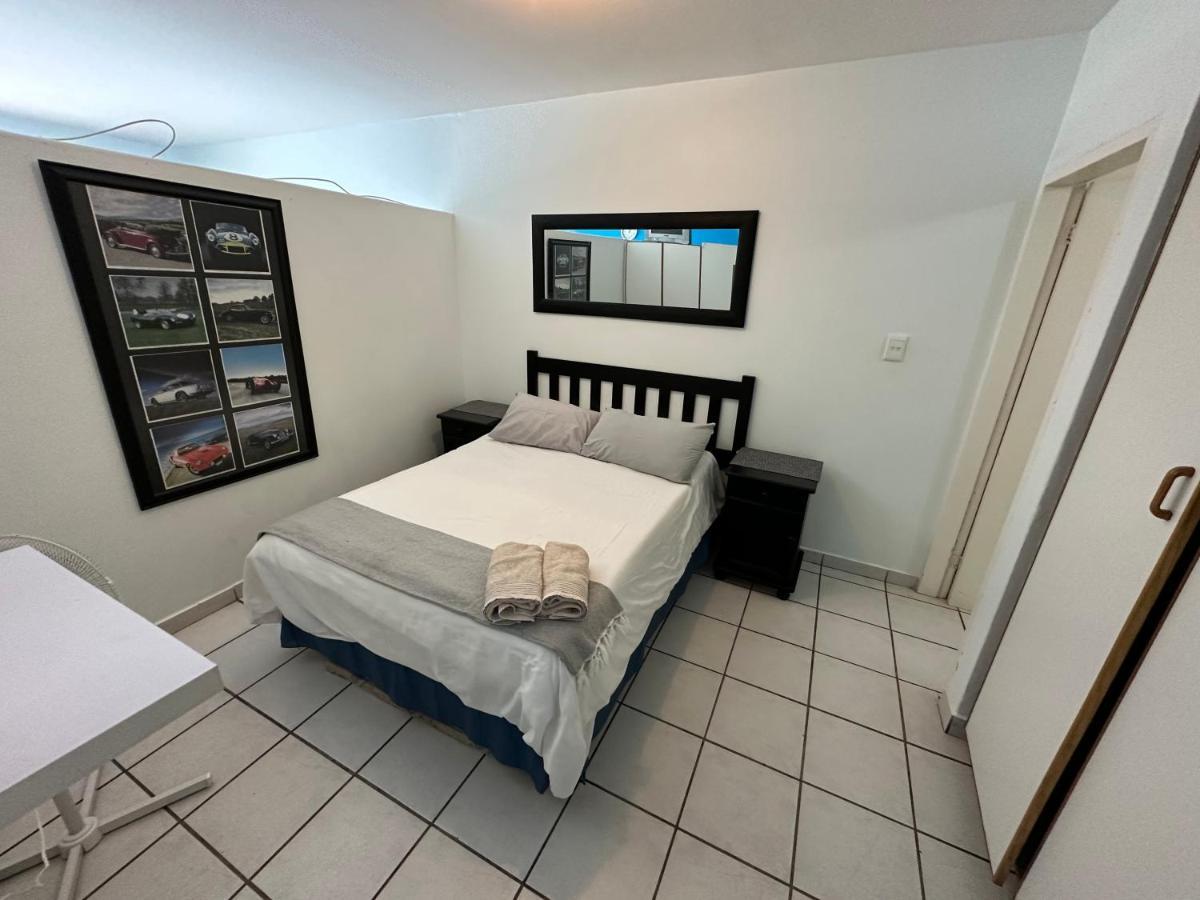 Appartement Uvongo Square 4